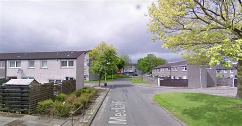 He was 47 years old. . Man found dead in cumbernauld